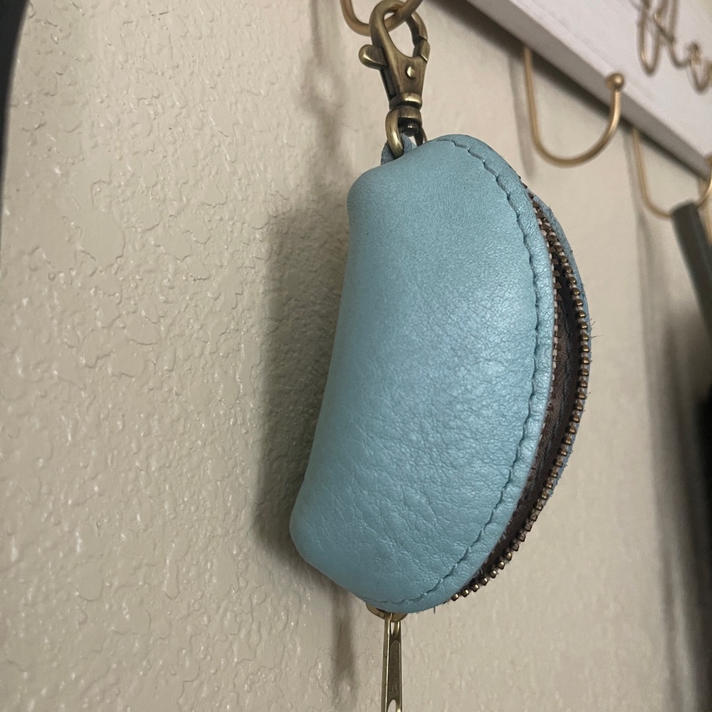 Cabo Taco Keychain